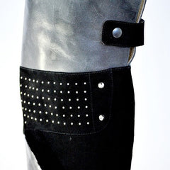 Excellent over knee leather Symone Boot