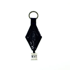 WHY key holder- BUY and HELP Red Cross International