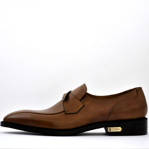 Goodyear Brown Shoe