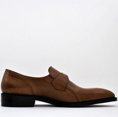 Goodyear Brown Shoe