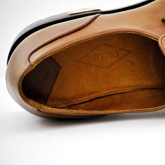 Goodyear Brown Shoe